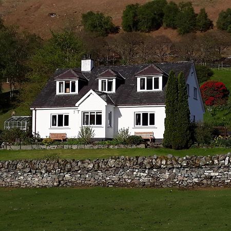 Clachan Farmhouse B & B Ullapool Dış mekan fotoğraf