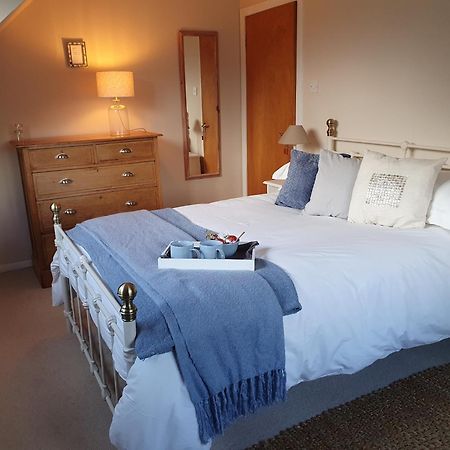 Clachan Farmhouse B & B Ullapool Dış mekan fotoğraf