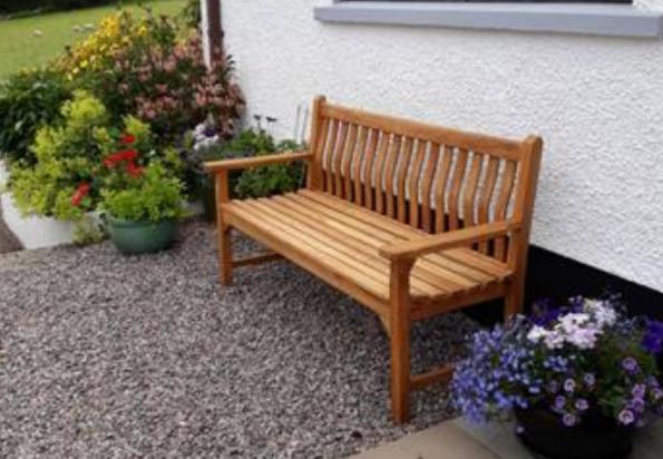 Clachan Farmhouse B & B Ullapool Dış mekan fotoğraf