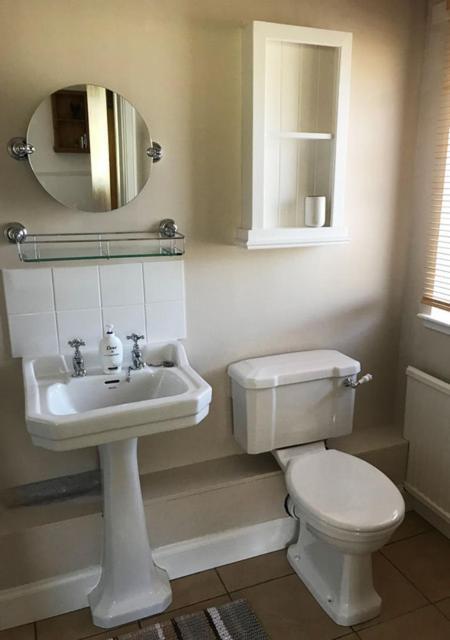 Clachan Farmhouse B & B Ullapool Dış mekan fotoğraf