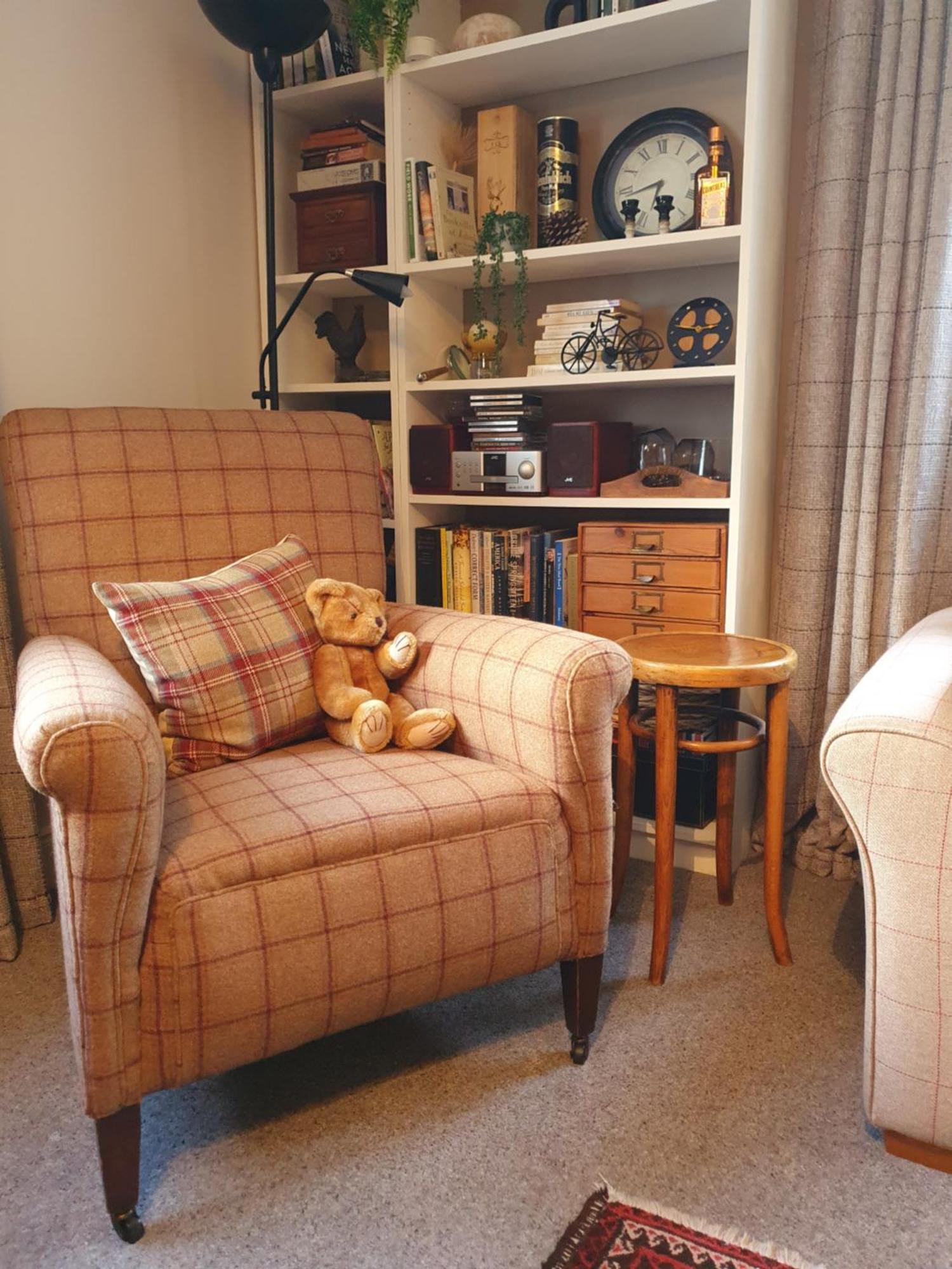 Clachan Farmhouse B & B Ullapool Dış mekan fotoğraf