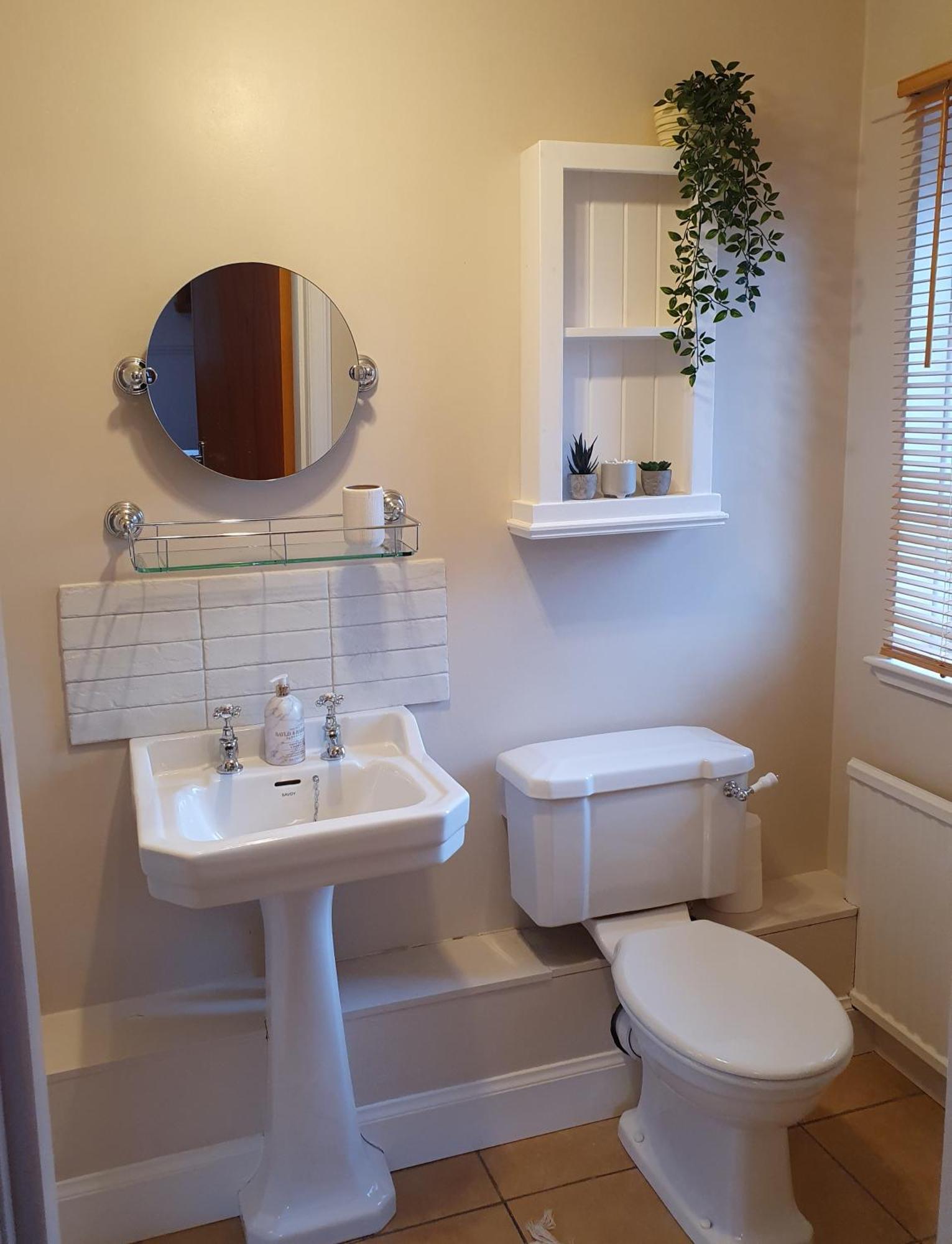 Clachan Farmhouse B & B Ullapool Dış mekan fotoğraf