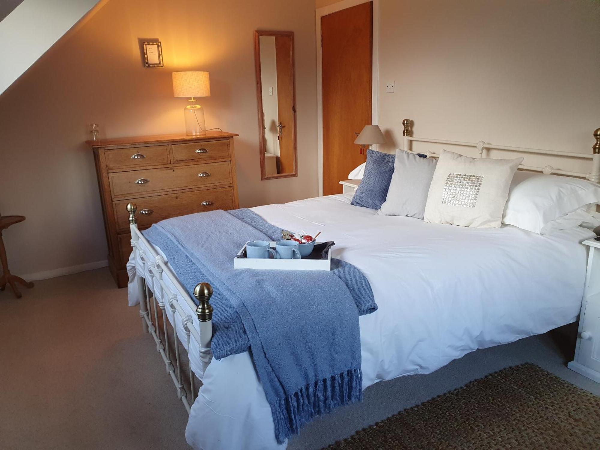 Clachan Farmhouse B & B Ullapool Dış mekan fotoğraf