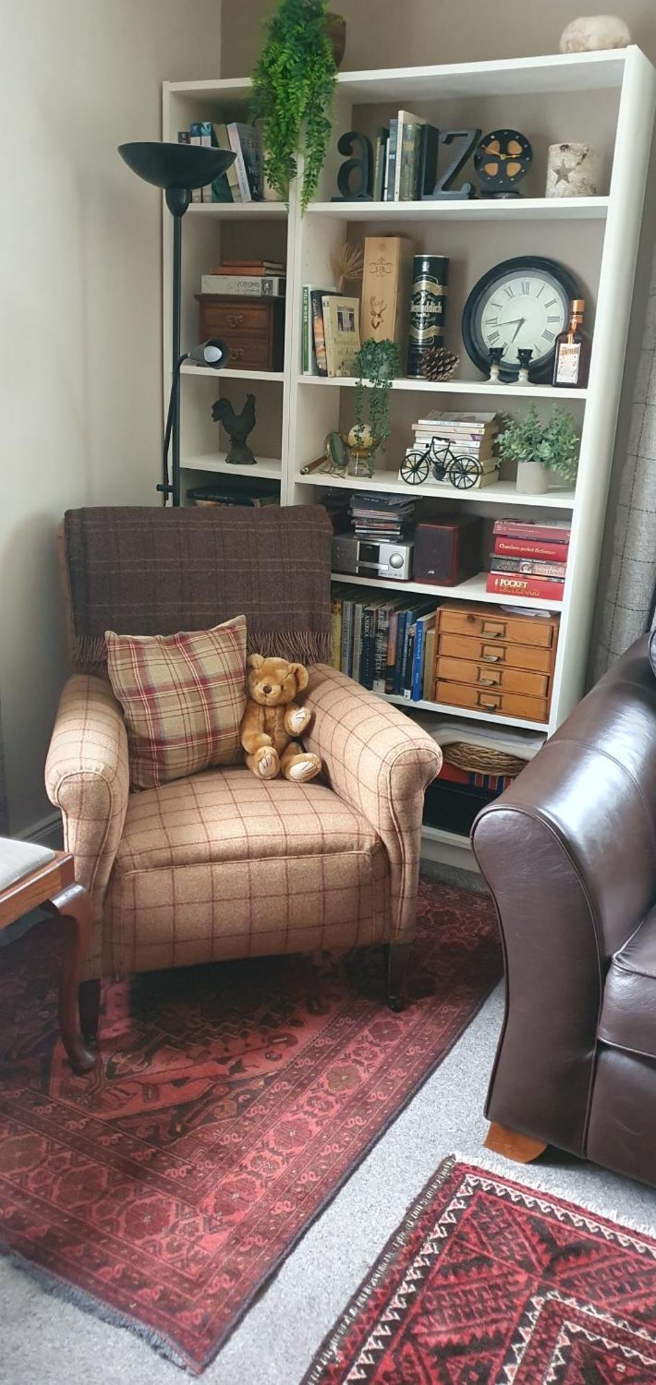 Clachan Farmhouse B & B Ullapool Dış mekan fotoğraf